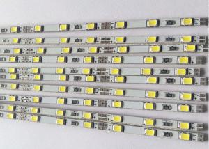 China DC12V Back Lit Led Sign Modules SMD2835 LED Strips For Slim Light Box on sale 