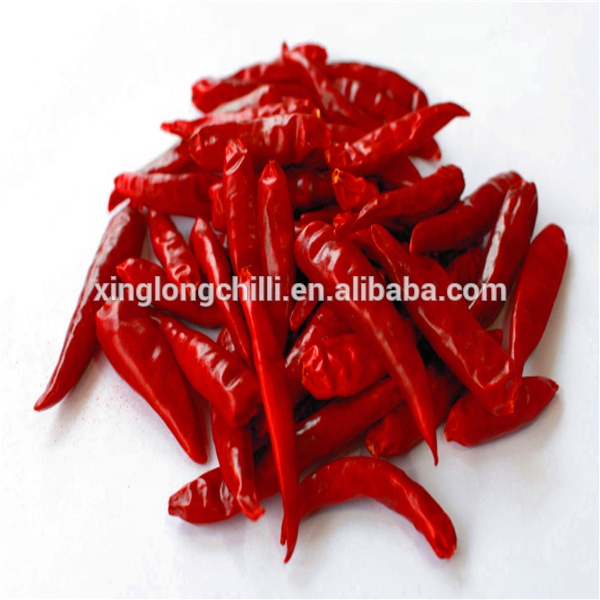 Dried Chili Red Pepper Price 1 kg