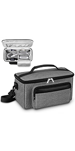 airmini cpap travel case bag