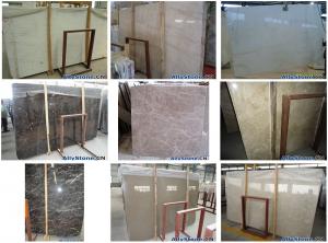 China China Marble Tiles and Granite Slabs Manufacturer on sale 