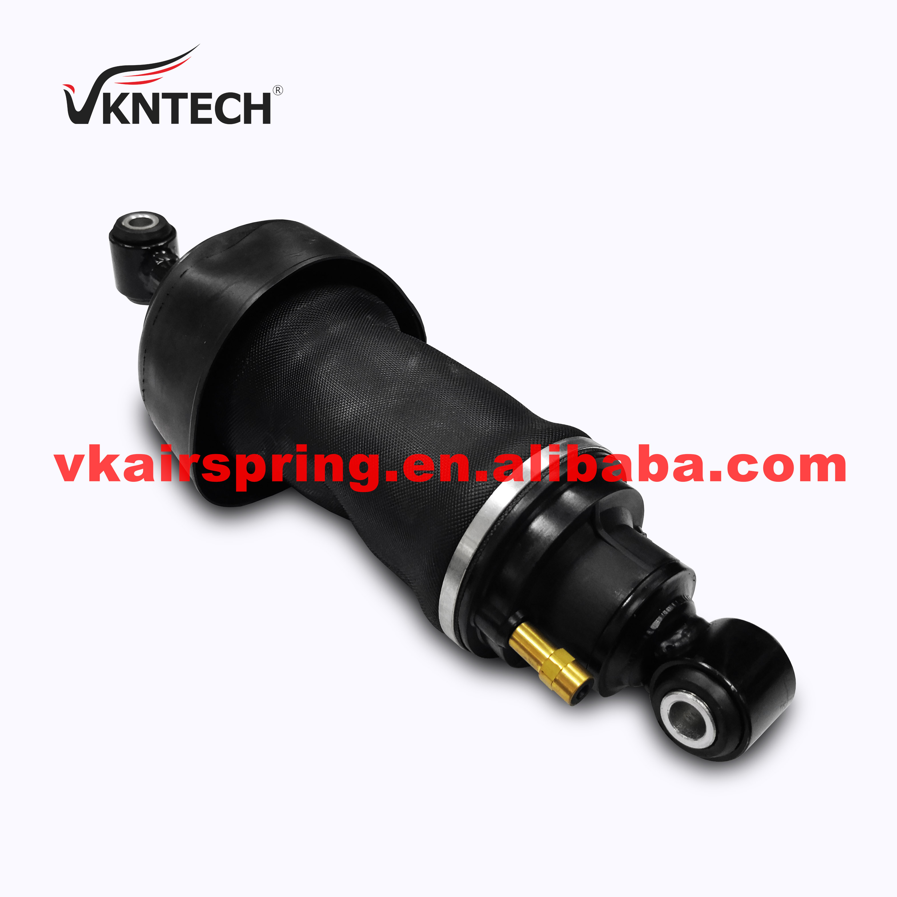 Rubber air spring 1S6060 Air strut rubber Car part air suspension system for Russian truck