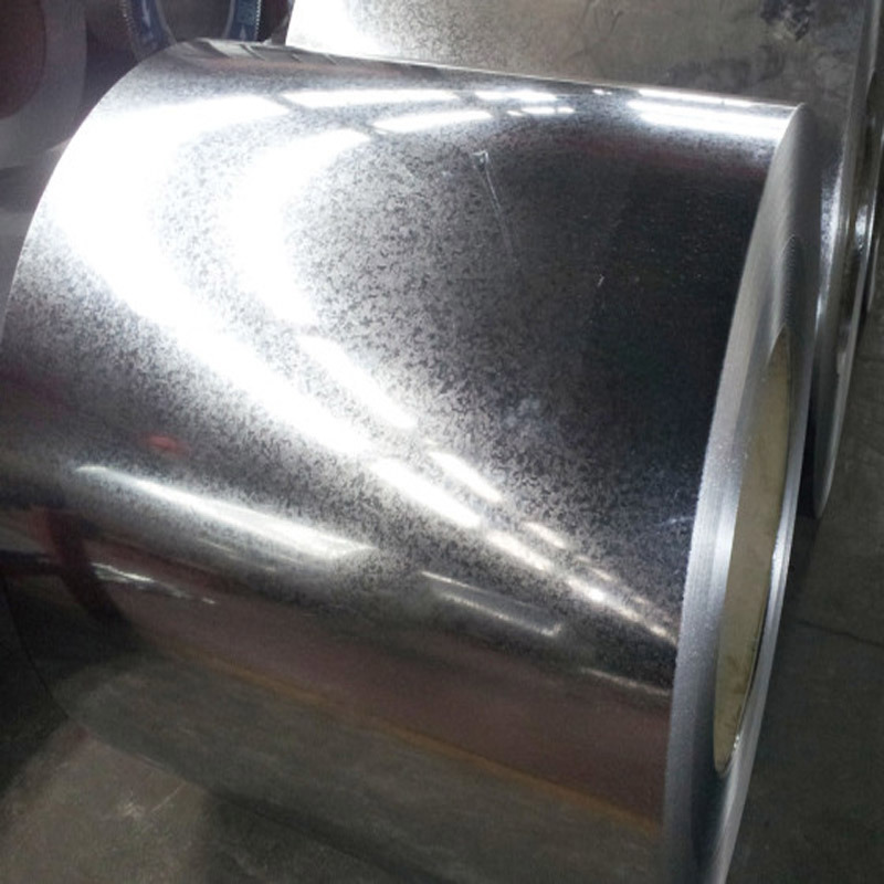 Gauge Thickness Hot DIP Galvanized Corrugated Iron Steel Sheet