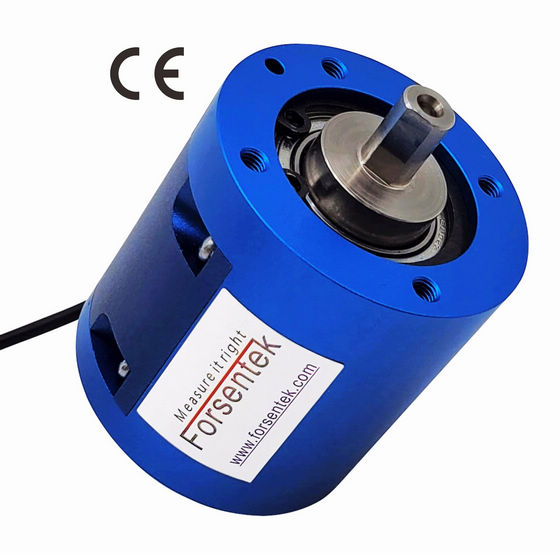 micro rotary torque sensor