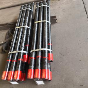 China Tubing Pup Joint API Spec 5CT EUE Tubing Pup Joint for Oilwell, Water Well and Gas Well on sale 