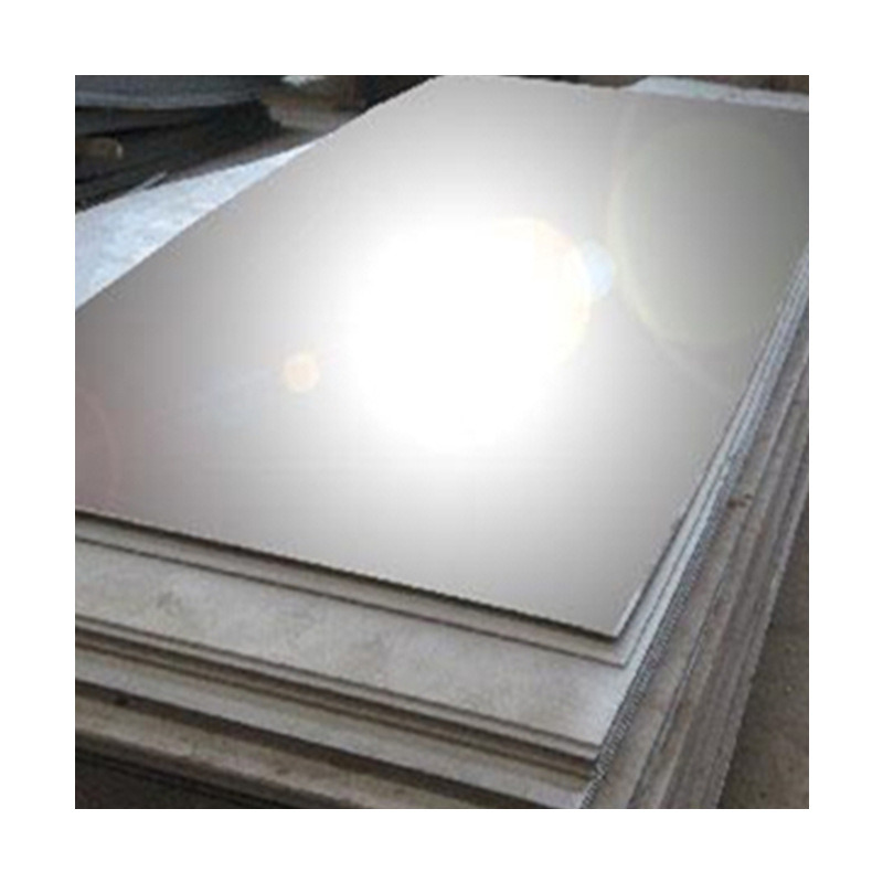 Manufacturer Direct Sale SUS304n2 Stainless Steel Sheet