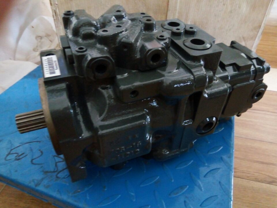High Quality 708-2l-41230 708-2l-41121 708-2L-00203 pc210LC-8k Hydraulic Pump