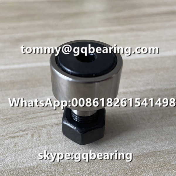 INA KR22X Stud Type Track Roller Bearing