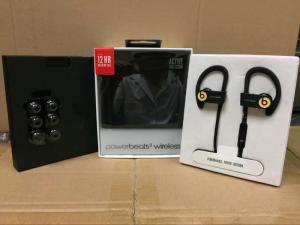 powerbeats 3 special edition gold