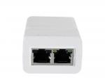 Midspan 30W 1.2A 24V Passive PoE Injector For Access Point Router