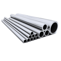 SMO 254 Welded Tubes