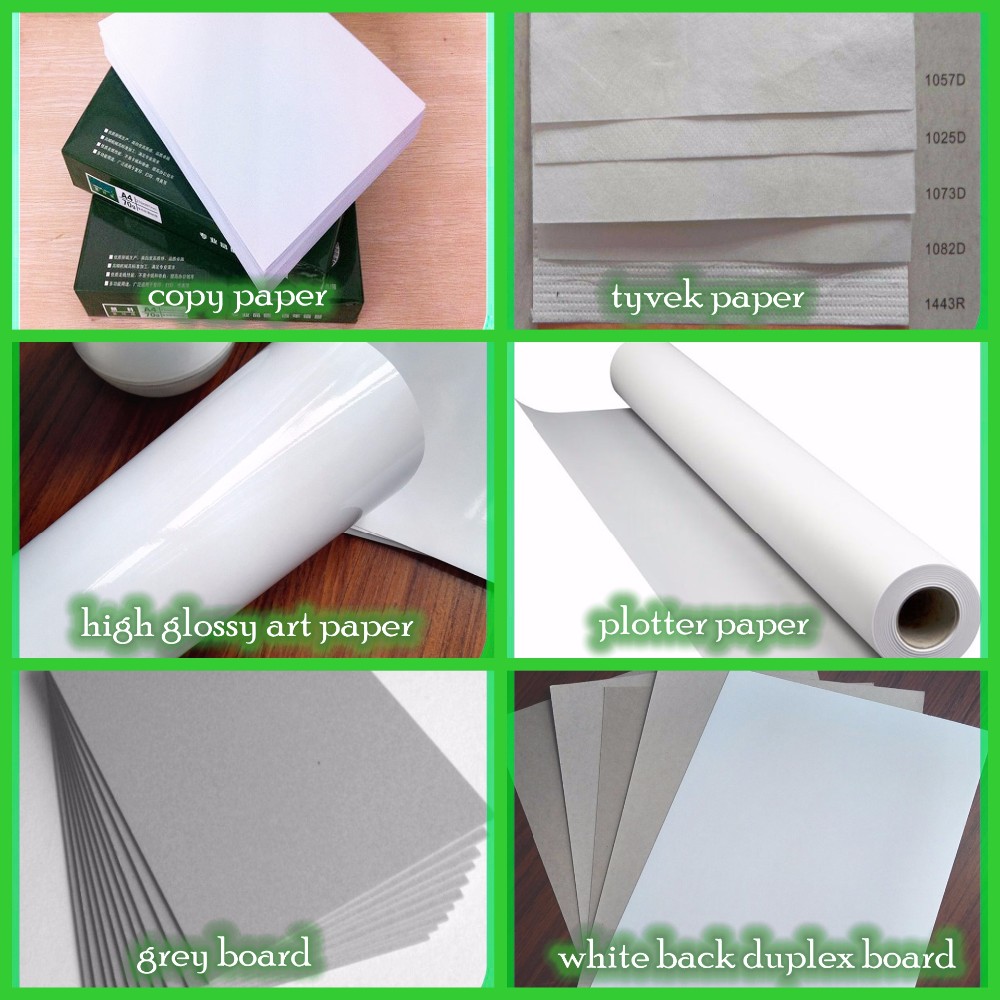 Best quality high glossy paper 225 gsm for luxury gift box invitation card