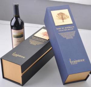 small box wine