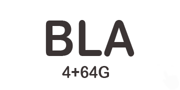 BLA 4+64 Android 12 Introduction