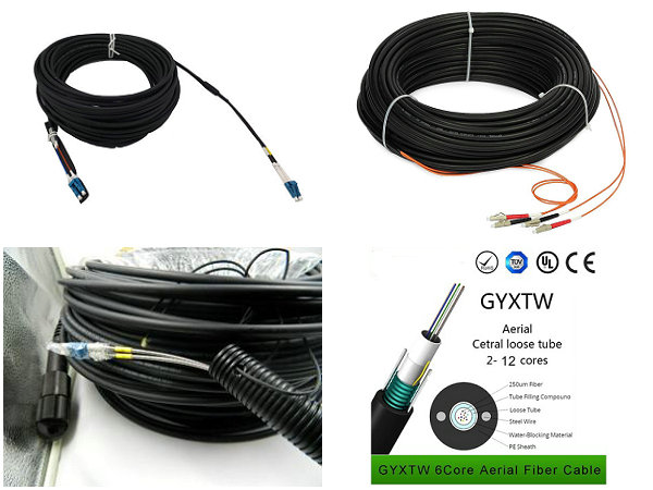 GYXTW Cable