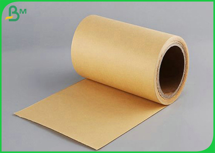 Kraft Paper With 15g PE Coated Oil Resistant 787 mm x 1092mm Sheets