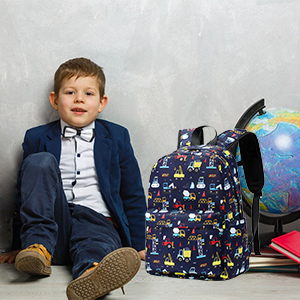 toddler backpack backpack for boys kindergarten backpack toddler backpack with lunch box