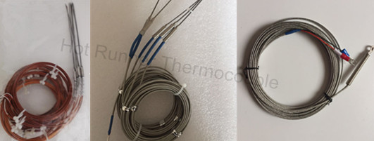 Hot Runner Thermocouple