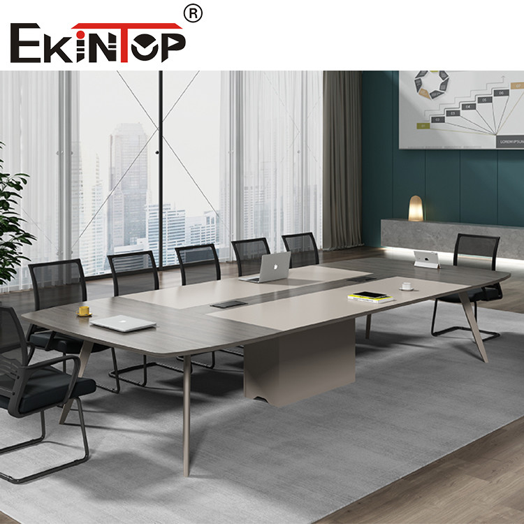 10 person conference table