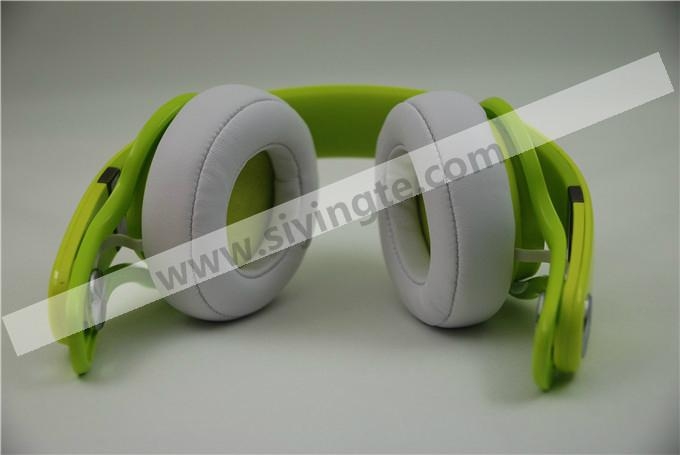 2013 New Beats Version Neon Mixr Headphones 1:1 AAAA Quality Wholesale