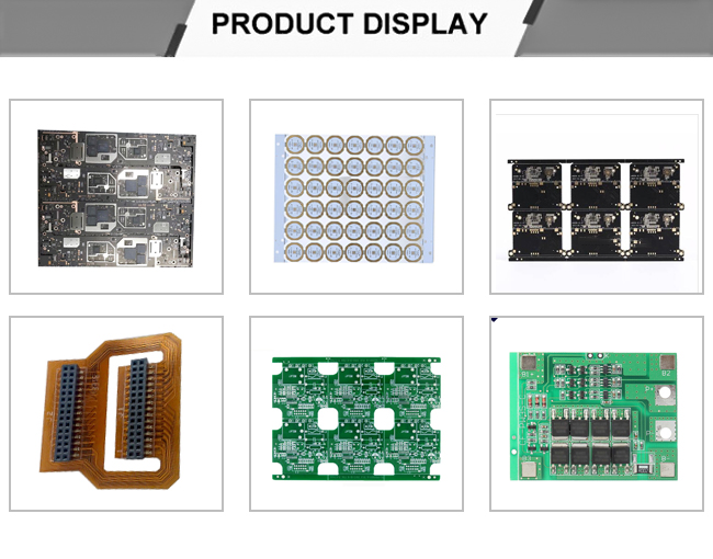 Electronics Prototype PCB Assembly Services OEM PCBA Contract Manufacturing 0