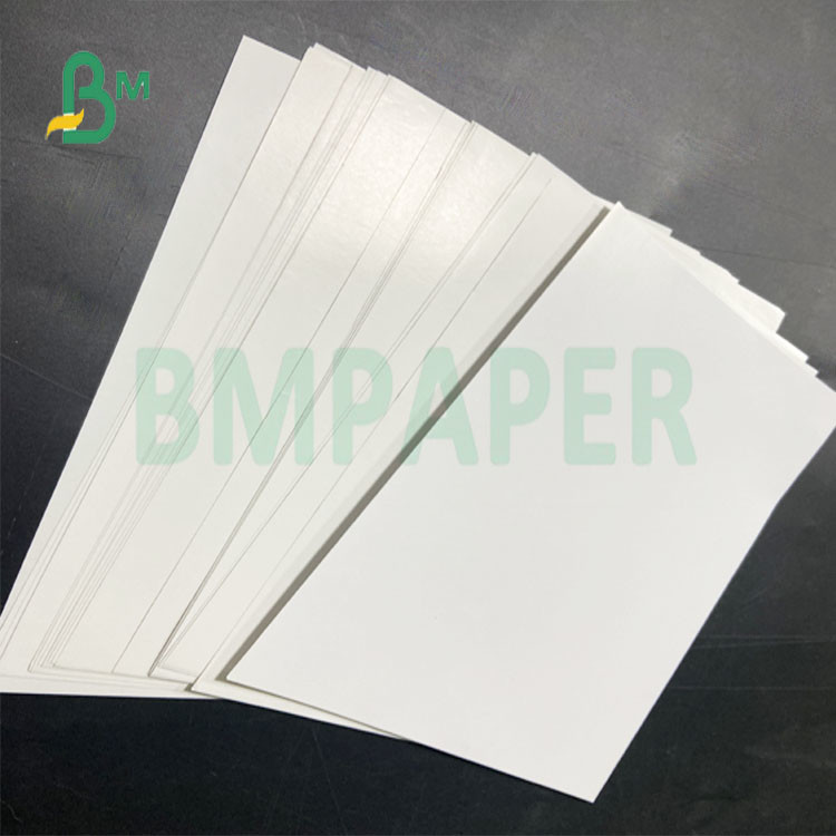 C2S Art Paper 80gsm 90gsm High Whiteness for Gloss Magazine Cover 