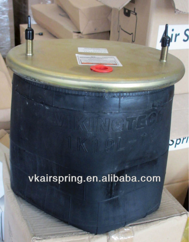 Air bag W01-M58-6335/Air suspension spring/Truck spare parts for 2923V air spring air balloons 3.229.0031.00