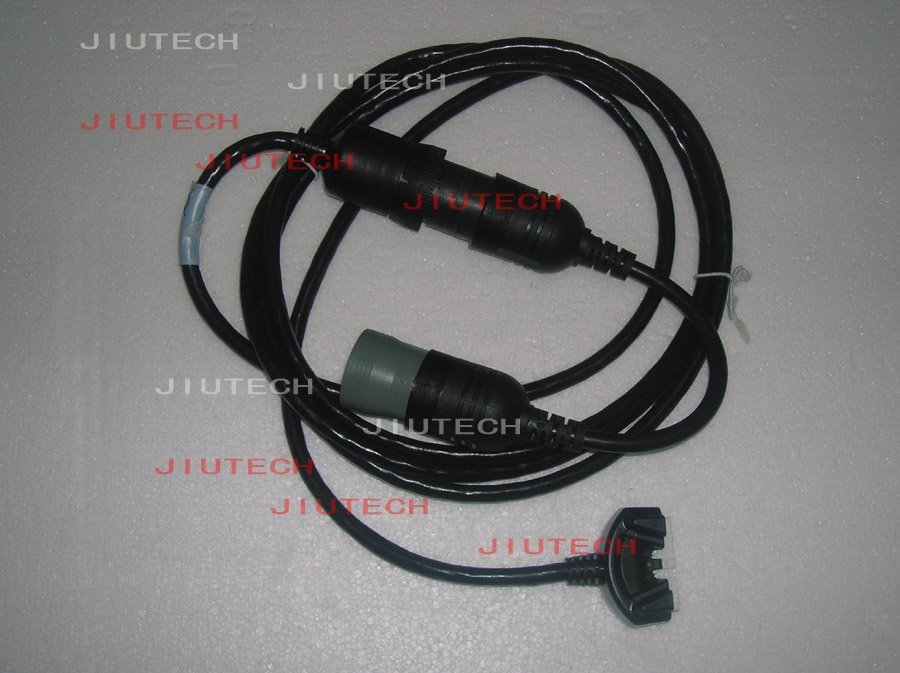 6 pin + 9 pin diagnostic cable for interface 88890020 / 88890180