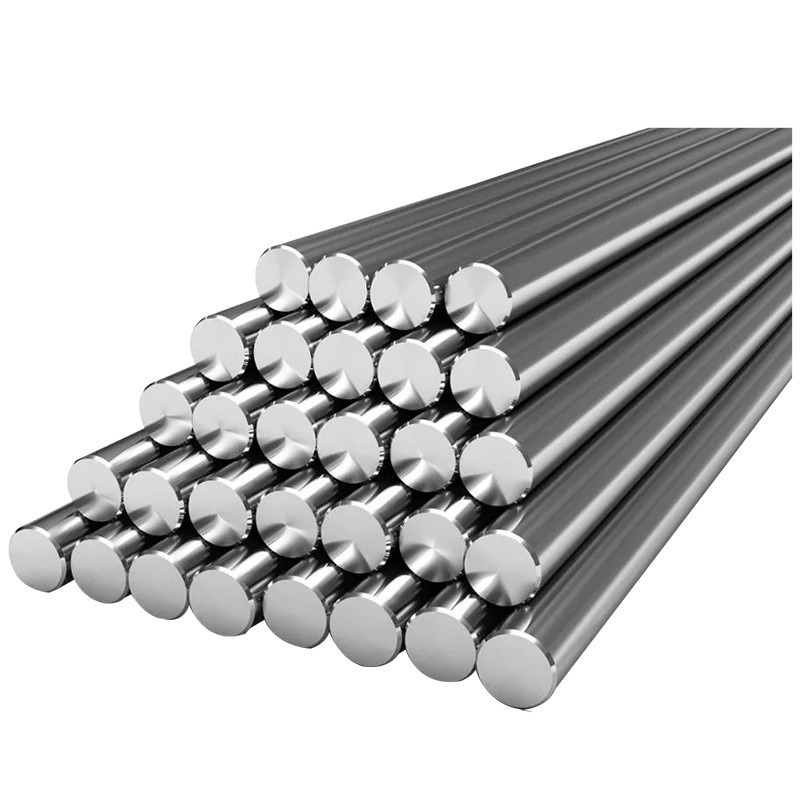 Stainless Steel Bars / Stainless Steel Flat Bars of Stainless Steel Bar Supplier