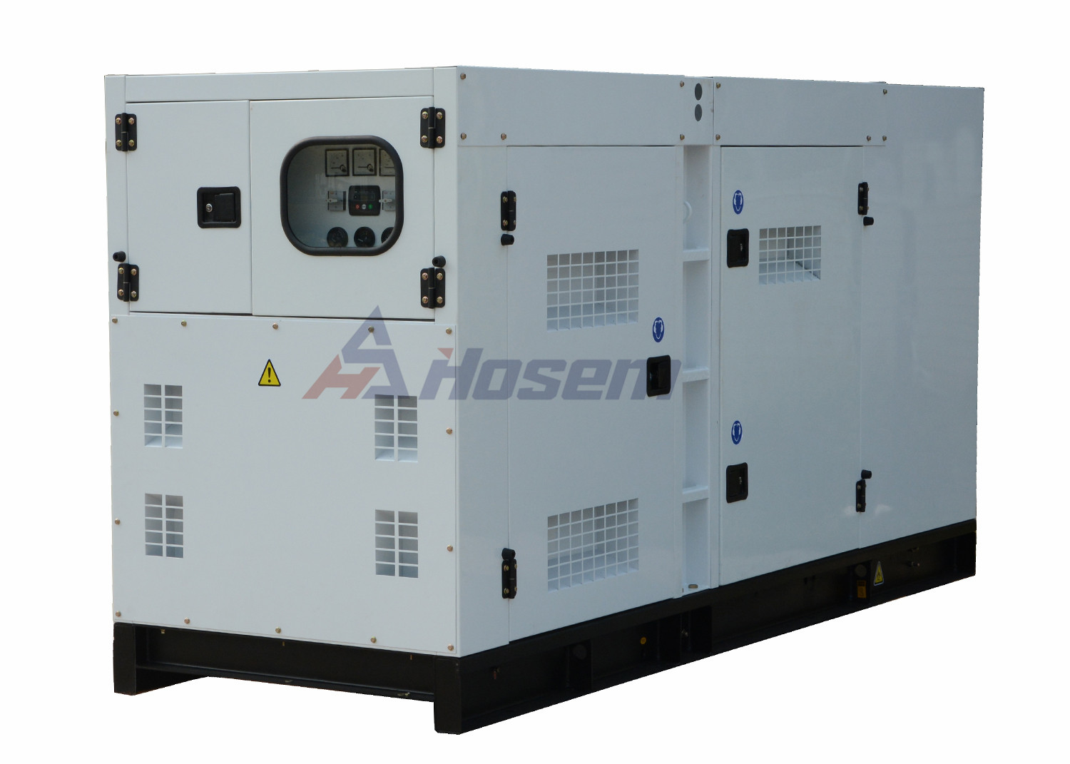 Perkins Diesel Generator with Enclosure 200kVA For Industrial 