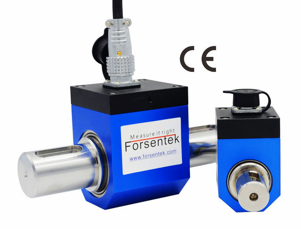 rotary torque sensor 1770 in-lb 885 lb*in 500 lb*in 200 in-lb 100 lb-in