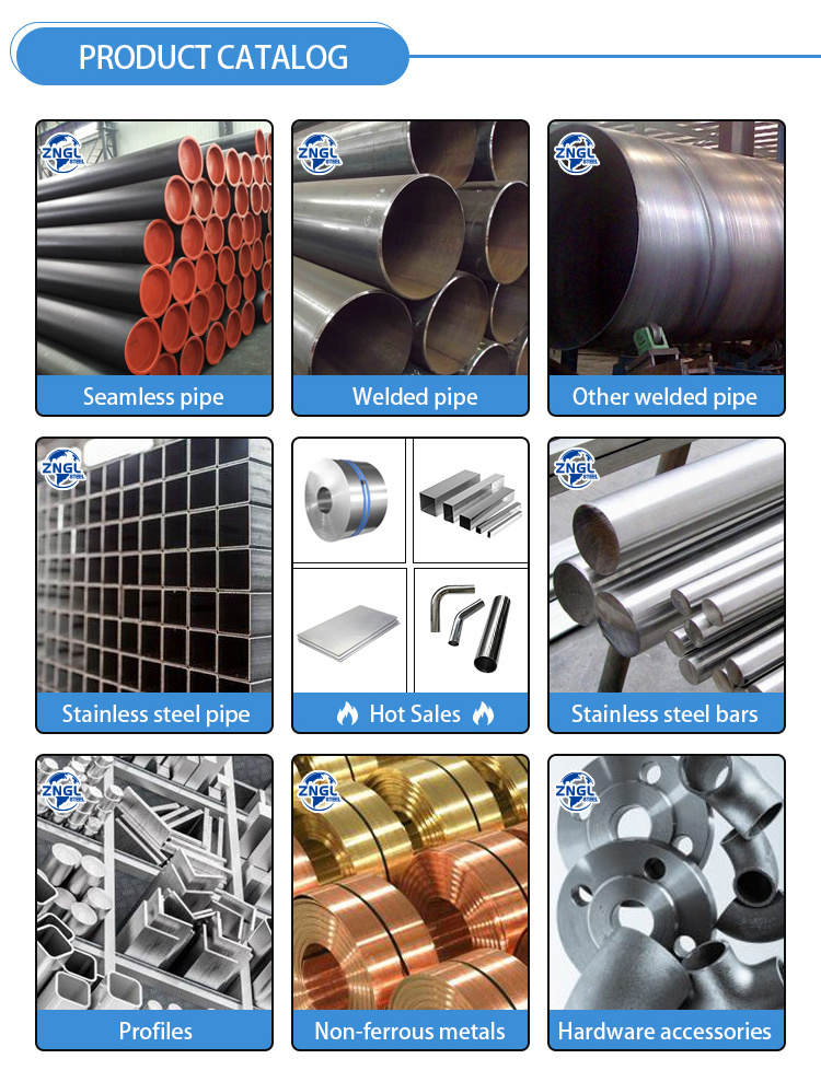 Steel Beams Standard Size Carbon Steel Profile Steel Supplier