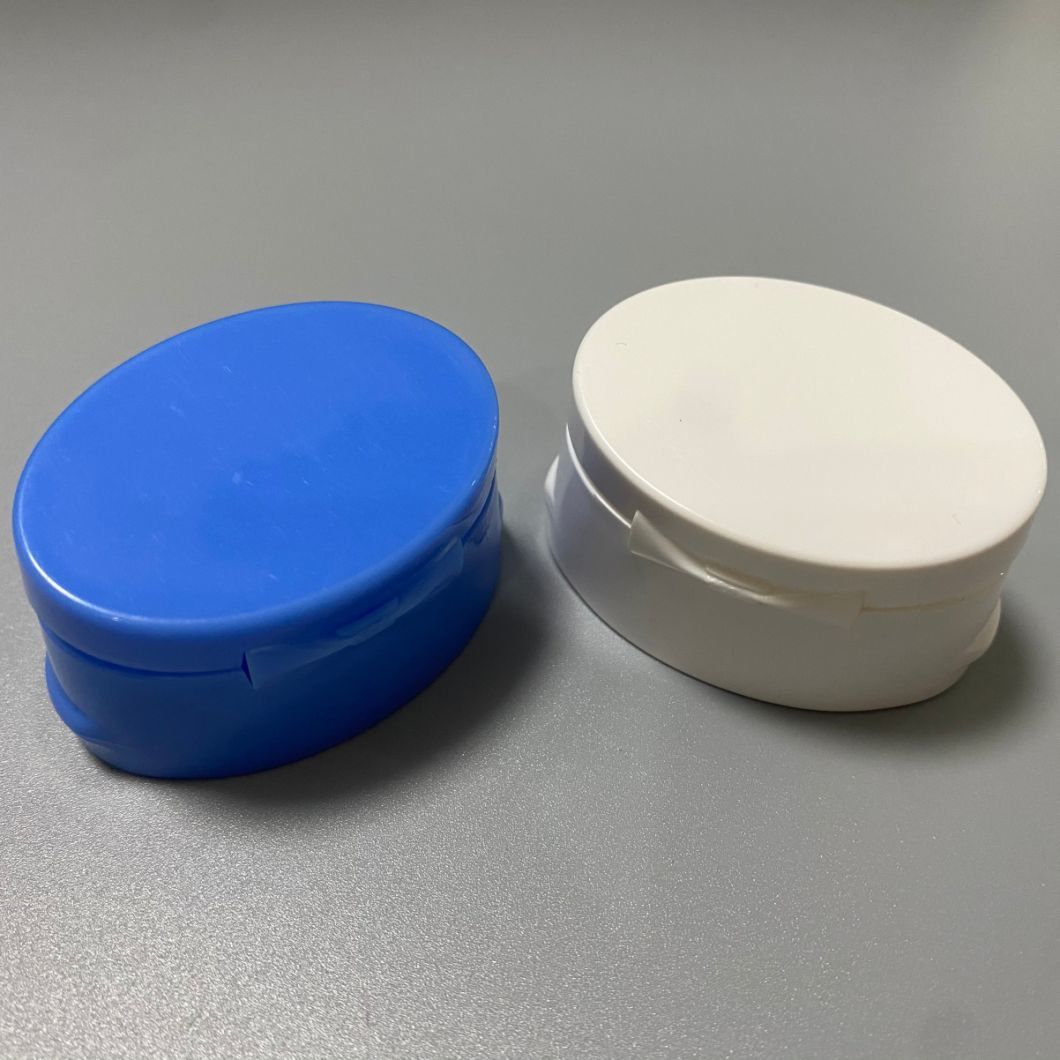 24mm Plastic Cap Screw Cap for Lotion Shampoo