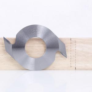 China High quality wood connected finger joint cutter blade for woodworking on sale 