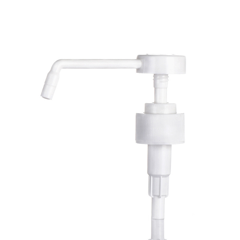 28/410 33/410 Long Nozzle Plastic Pump for Medical Disinfectant Spray