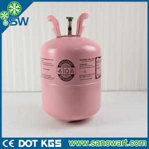 China Export R410a refrigerant for air condition made in china on sale 