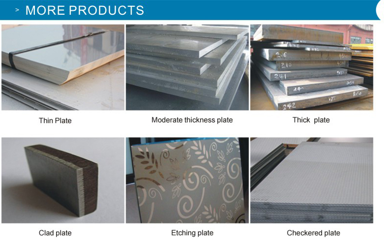 316 Stainless Steel Sheet Price,2mm Thick Stainless Steel Plate,316l Stainless Steel Sheet Price