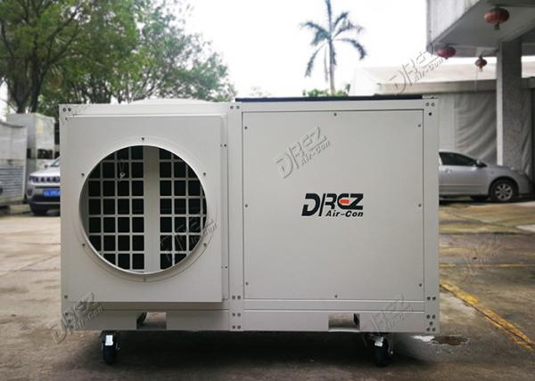 10 Ton Commercial Air Conditioner Price / Portable HVAC Unit 10 Ton