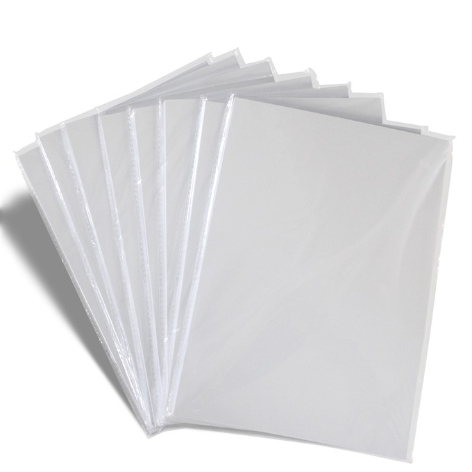 Cast Coating Glossy A4 Size 200 Gsm Paper For Family Albums 4