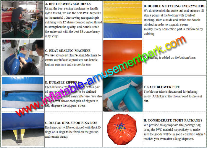 Commercial Cube Inflatable Party Tent / 20x20 Canopy Party Tent Rental