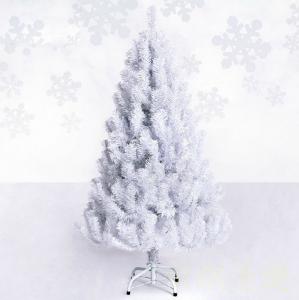 China Hot sale Winter Snow Flocked Artificial Christmas Tree on sale 