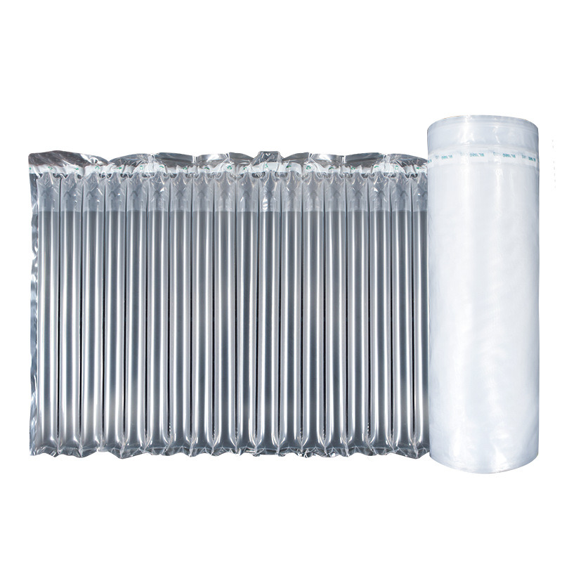 Quality Clear Air Column Bag Air Cushion Bag Air Dunnage Bags for Fragile Goods Protective Packing Products