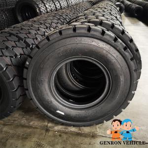 China Road Roller Wheels Excavator Tires 20.5-25 For Small Loaders And Bulldozer on sale 
