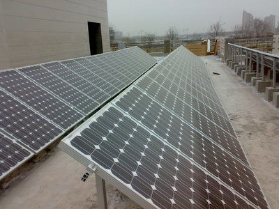 10W 50W 100W 150W Cheap Monocrystalline Photovoltaic Solar Power Panels