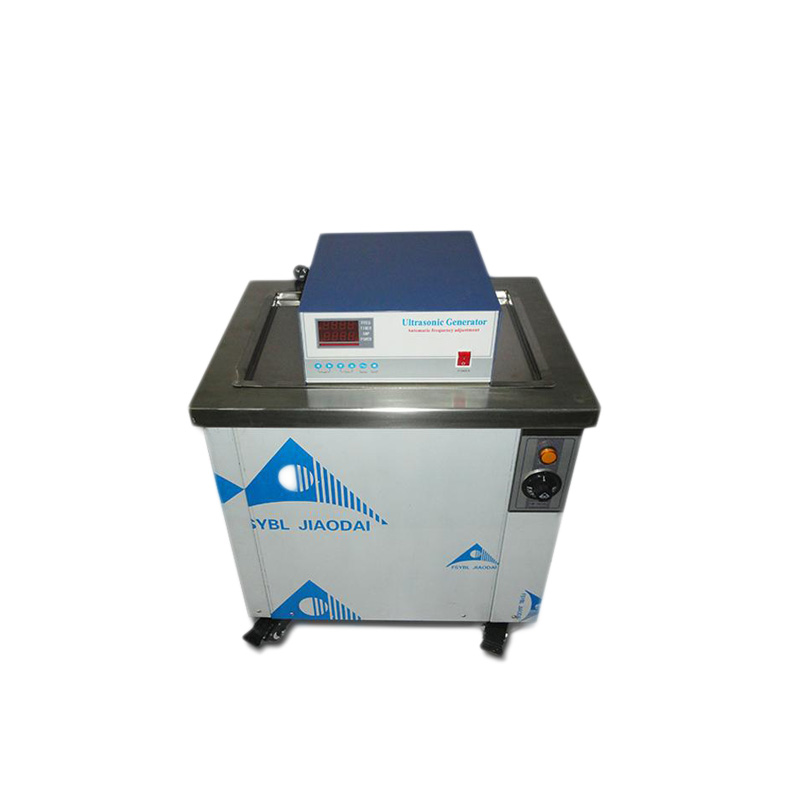 28khz ultrasonic cleaning solution for stainless steel 2000W 40khz/80khz ultrasonic cleaning units