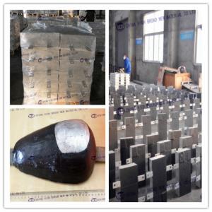 China Magnesium Sacrificial Anode for Underground Pipeline , against corrosion wholesale