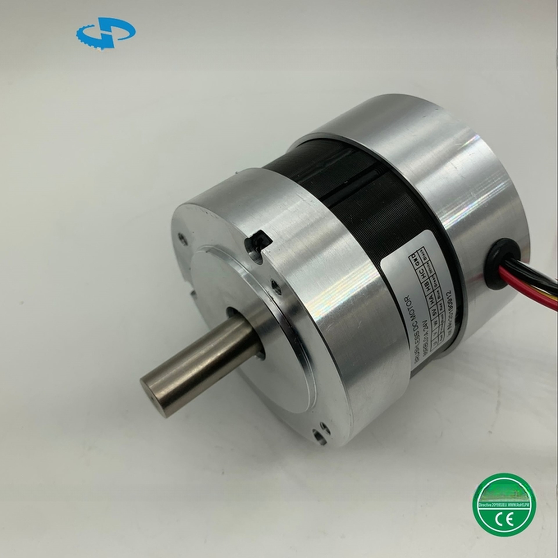 Professional Manufacturer for Good Quality High Torque Brushless Dc Motor Customizable Spec /Size 28mm-130mm / Power 10w-2000w