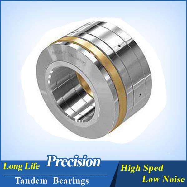 thrust bearing manufacturers
