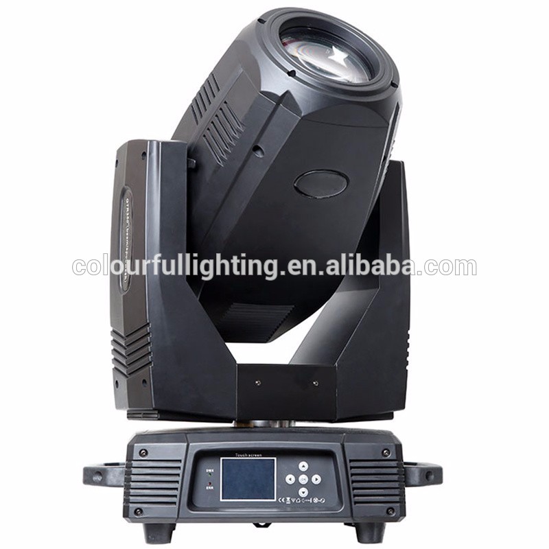 Professional Stage Lighting Yodn R17 350W Spot Beam Moving Head Light (1)