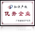Guangdong Province Outstanding Enterprises