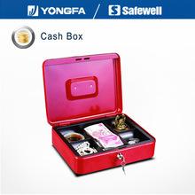 China YFC30 Cash box Coin box Money box Money safe Cion safe Mini safe on sale 